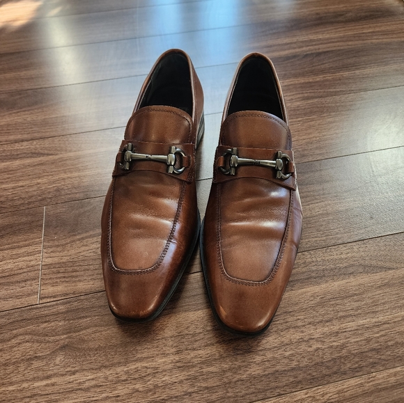 Salvatore Ferragamo shoes!